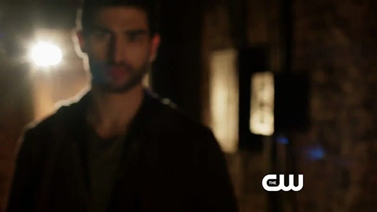 Трейлер сериала Дневники вампира (The Vampire Diaries) 2009 ТВ-ролик (сезон 5, э