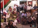 Altaf Hussain Response On Mustafa Kamal Press Conference