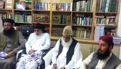 Mumtaz Qadri 27th March 2016 Chehlam Liaqat Bag Rawalpindi ( Mustafai Tv )
