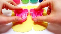 Play Doh Videos for Children m-i-c-k-e-y- Mou[-s-e-] vidéo