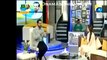 Amir Liaqat Openly Flirting with Neelum Munir in Live Show