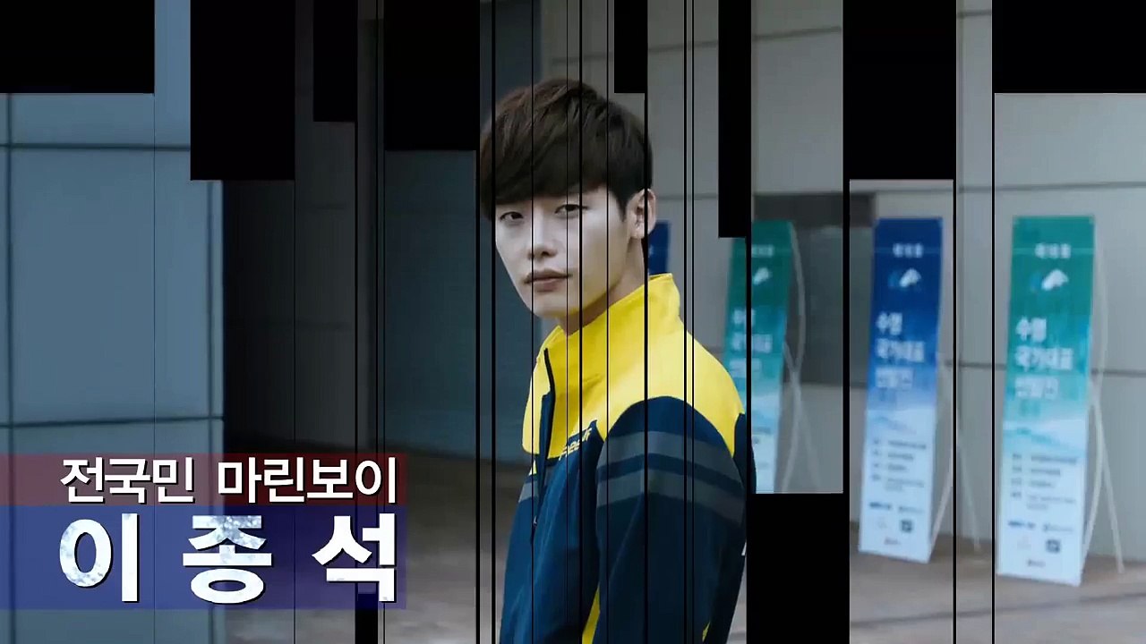(No Breathing, 2013) 30  (30s Trailer)