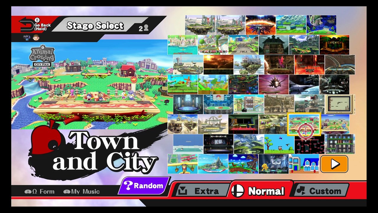 SBY Smash March Monthly - jjvirus (ROB) vs. T-Dog (Villager/Yoshi) - Grand Finals