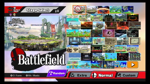 SBY Smash March Monthly -Midnight Rambler (Wario/Captain Falcon) vs. Precooked Bread (Captain Falcon) - Loser's Semis