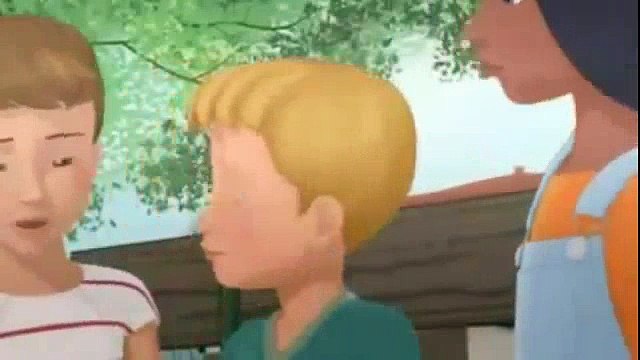 tchoupi et doudou - t'choupi et doudou - t'choupi dans la forêt (ep. 11) Dessins Animés T'choupi