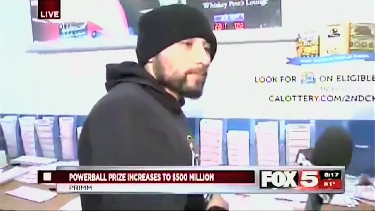 Who Wants to Be a Billionaire-