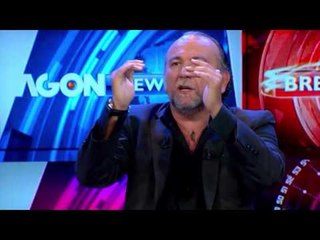 Report TV - Konflikti/ Nga arratia Becchetti  kërkon në gjykatë 350 mijë euro