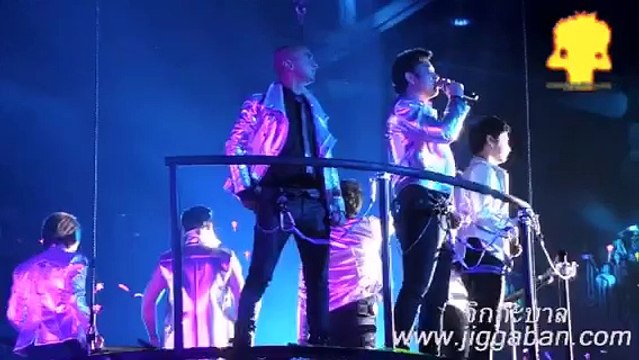 The NEXT VENTURE Concert 2016 [open show]