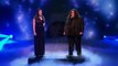 Jonathan and Charlotte - Britain's Got Talent 2012 Live Semi Final - International version