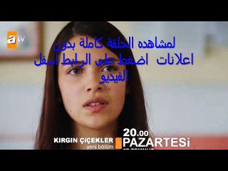 مسلسل الازهار الحزينة الحلقة 11 كاملة مباشرة