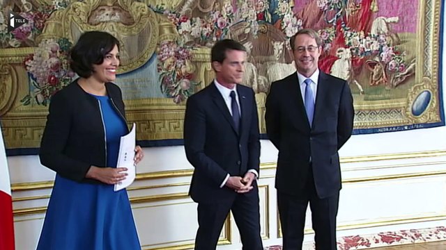 Projet Loi Travail: Manuel Valls temporise en prônant le dialogue