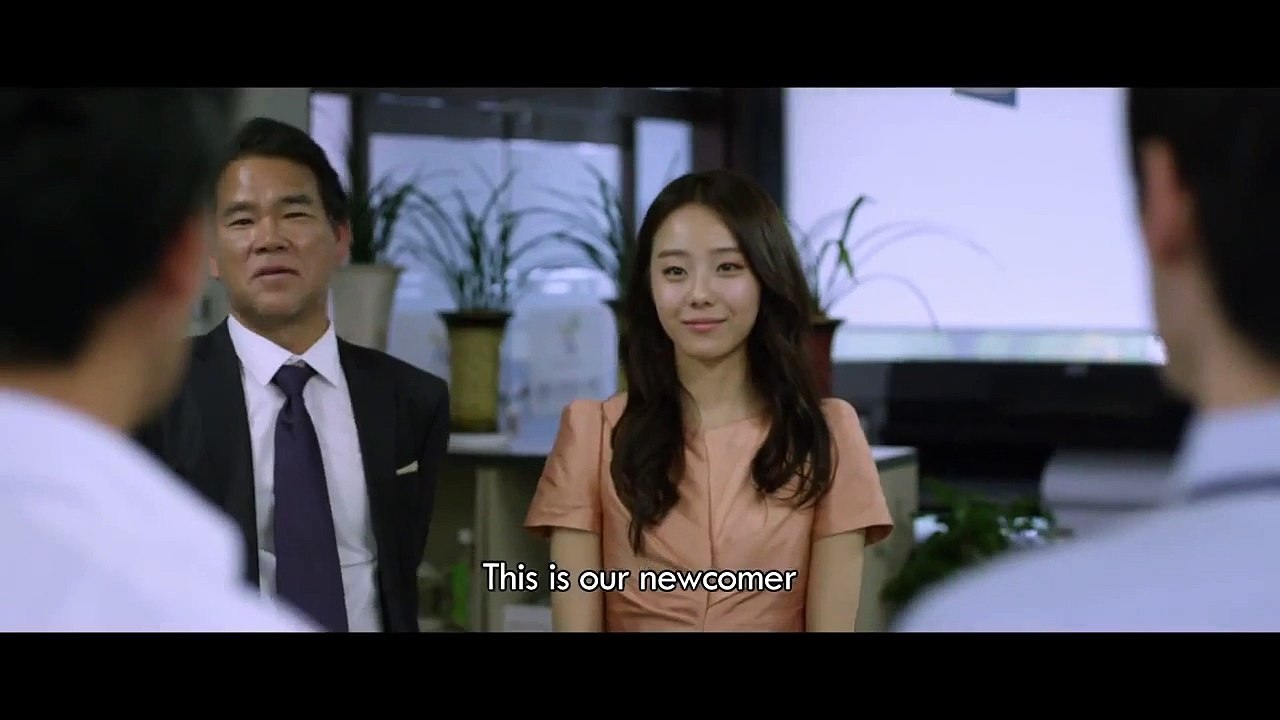 Korean Movie 10 Minutes (2014) English Main Trailer