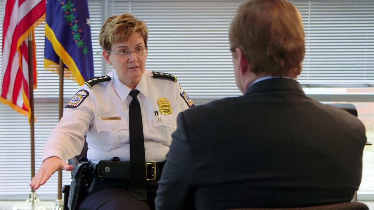 Police use new training tactics to avoid deadly shootings