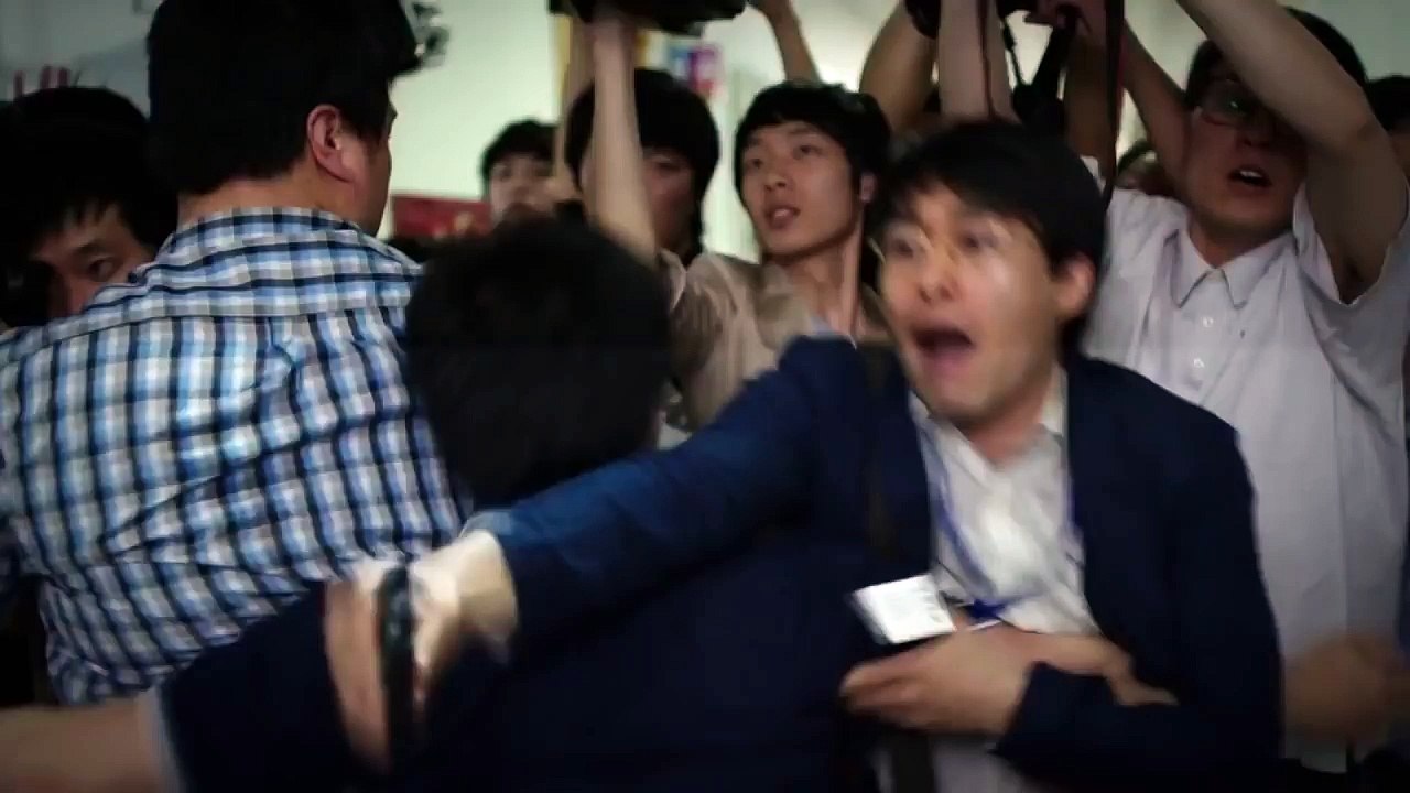 Korean Movie Hope (2013) English Main Trailer