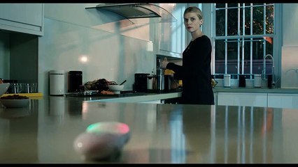 The Ones Below - Baby monitor