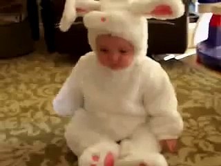 Charlotte decides she doesn't like Halloween