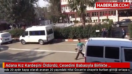 Kan Donduran Cinayeti Genç Kızın Telefonu Ortaya Çıkardı