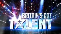 New Bounce - Britain's Got Talent Live Final - itv.com/talent - UK Version