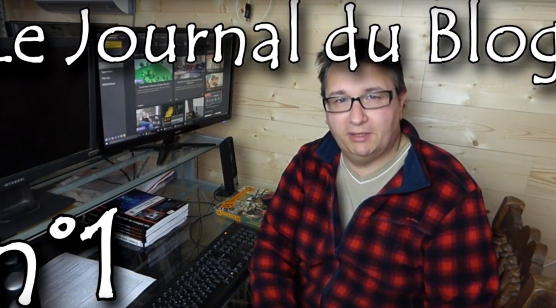 ⁣JDB 1 Voitures électriques, Drônes, Unreal Engine, Blender _ Réalité Virtuelle - Bénicourt
