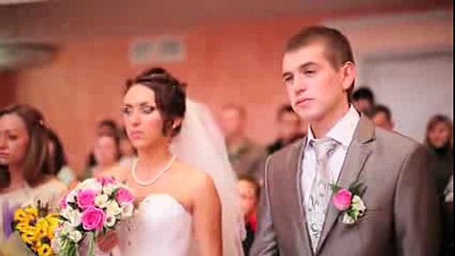 Случай на свадьбе