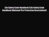 [PDF] Life Safety Code Handbook (Life Safety Code Handbook (National Fire Protection Association))