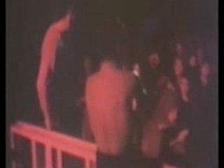 Iggy Pop - Lust for Life