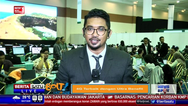 KTT LB OKI Bahas Resolusi Palestina