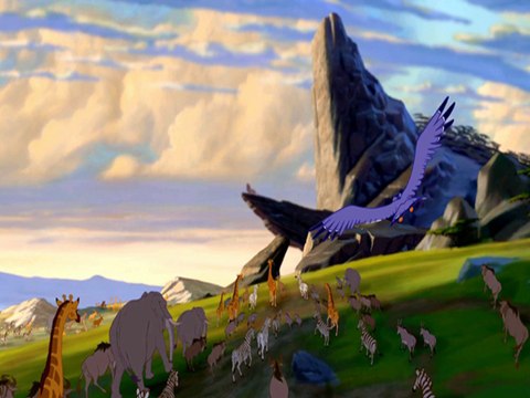 САМЫЕ ИНТЕРЕСНЫЕ ФАКТЫ О КАРОЛЬ ЛЕВ wmv