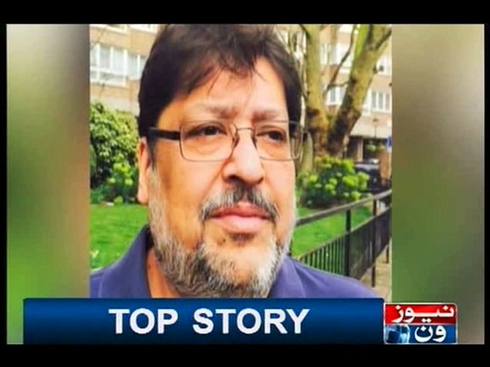 No judicial commission to probe Mustafa Kamal’s allegations: Ch.Nisar