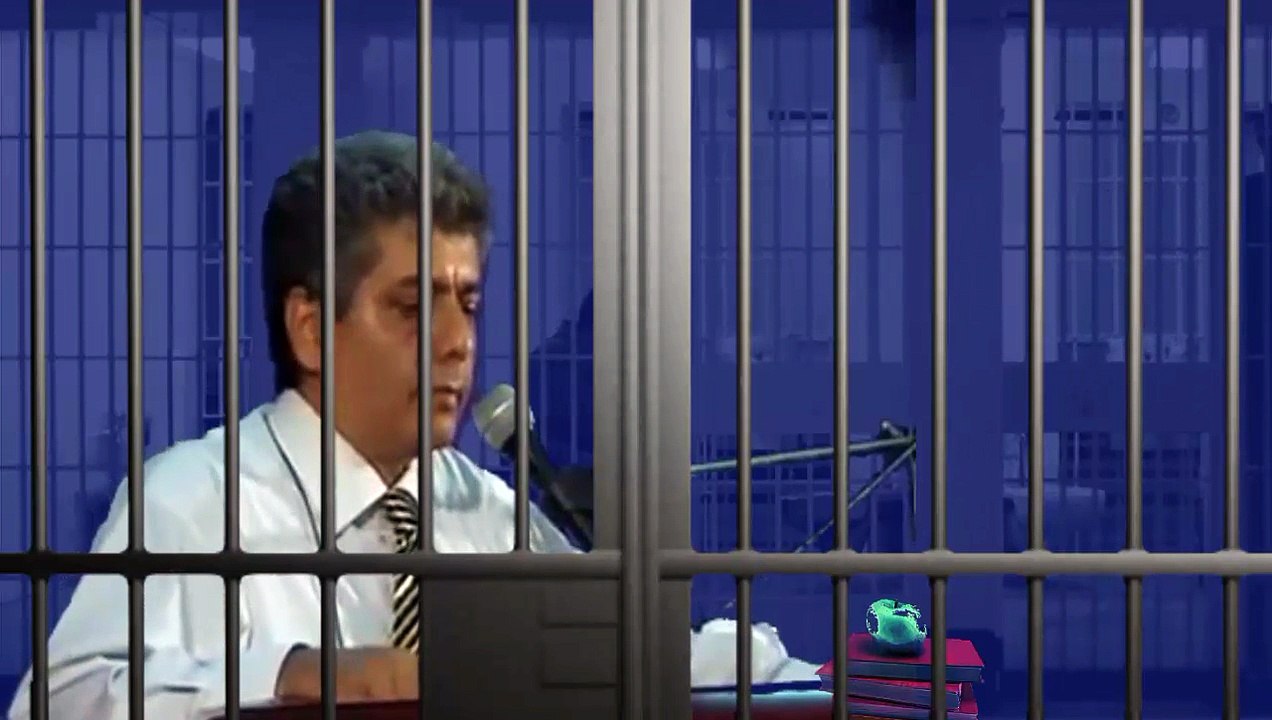 محمدرضا عالى پيام | هالو | ترسوها