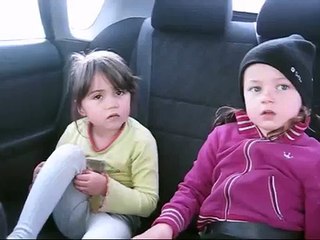 Julia og Rakel - Thank you - Dikta.wmv