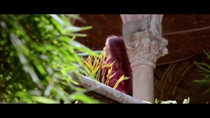 Fitoor Official Trailer | Aditya Roy Kapur | Katrina Kaif | Tabu | In Cinemas Feb. 12