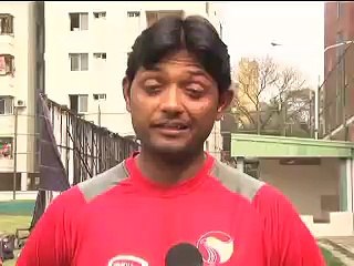 Amjad Javed UAE Captin Talk