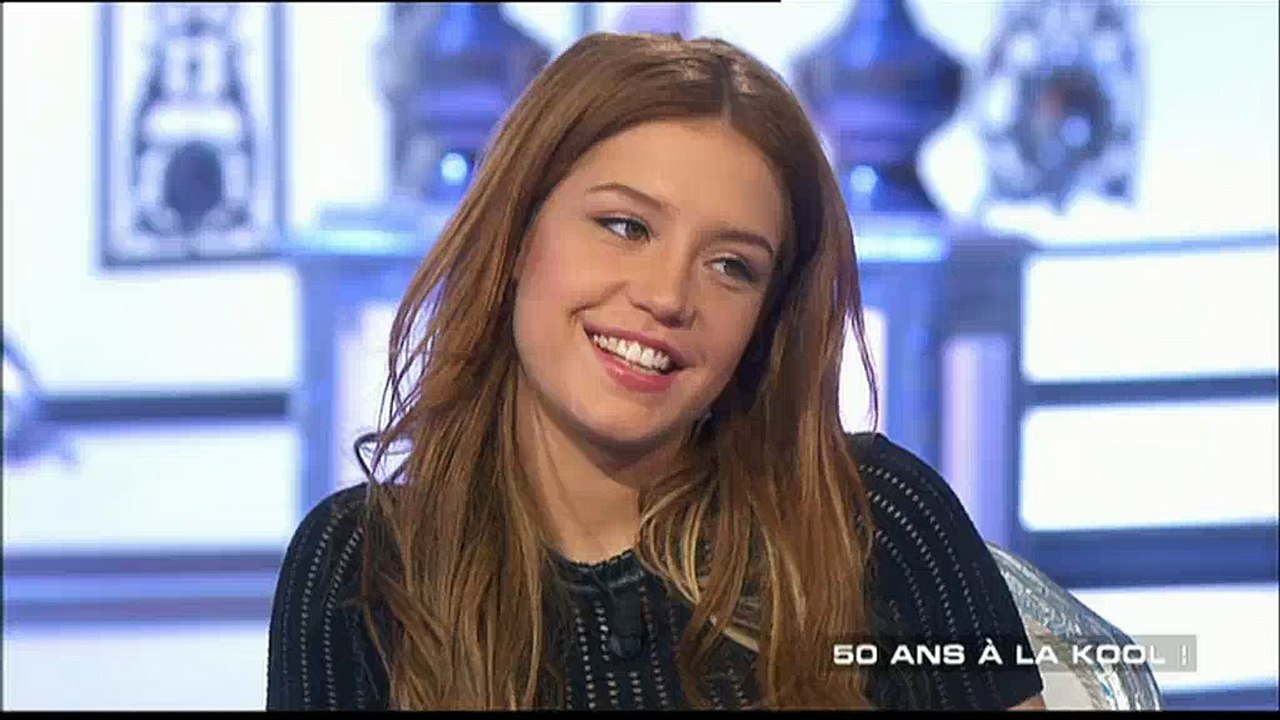 Thierry Ardisson demande des conseils à Kool Shen pour traduire les insultes de JoeyStarr - Regardez