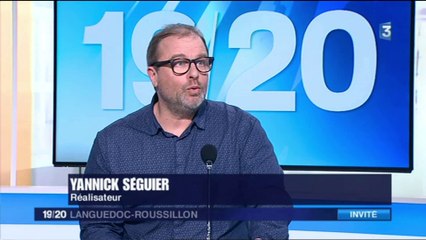 Yannick Seguier Sur France 3