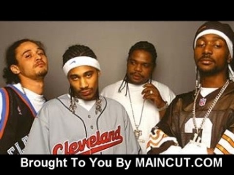 Notorious BIG - Notorious Thugs (feat Bone Thugs n Harmony)