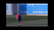 Barcelone - Suarez et Mascherano la jouent dur
