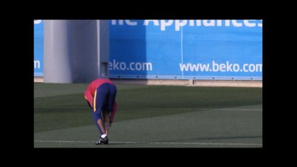 Barcelone - Suarez et Mascherano la jouent dur