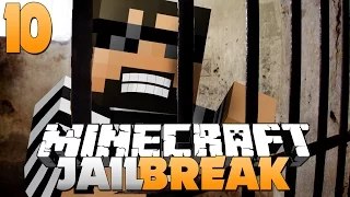 SSundee Minecraft SCHOOL JAIL BREAK | BLOCK BREAK TOURNAMENT!