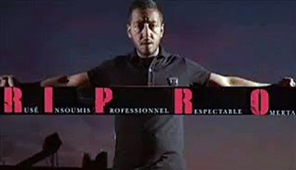 Lacrim - Ripro 3 - (Bonus)