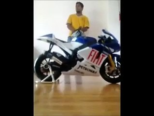 Bike Stunt Funny Videos
