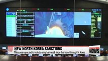 S. Korea to announce new sanctions on N. Korea next week