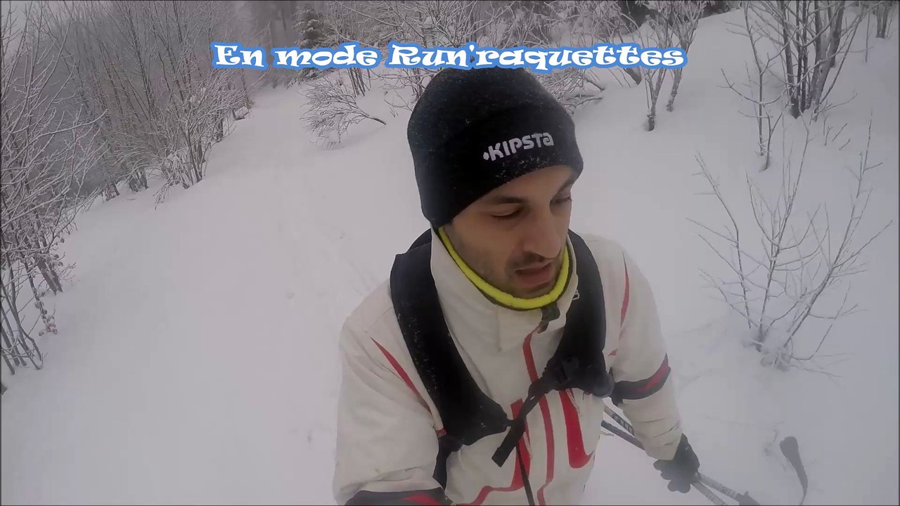 Champ du Feu - 05 mars