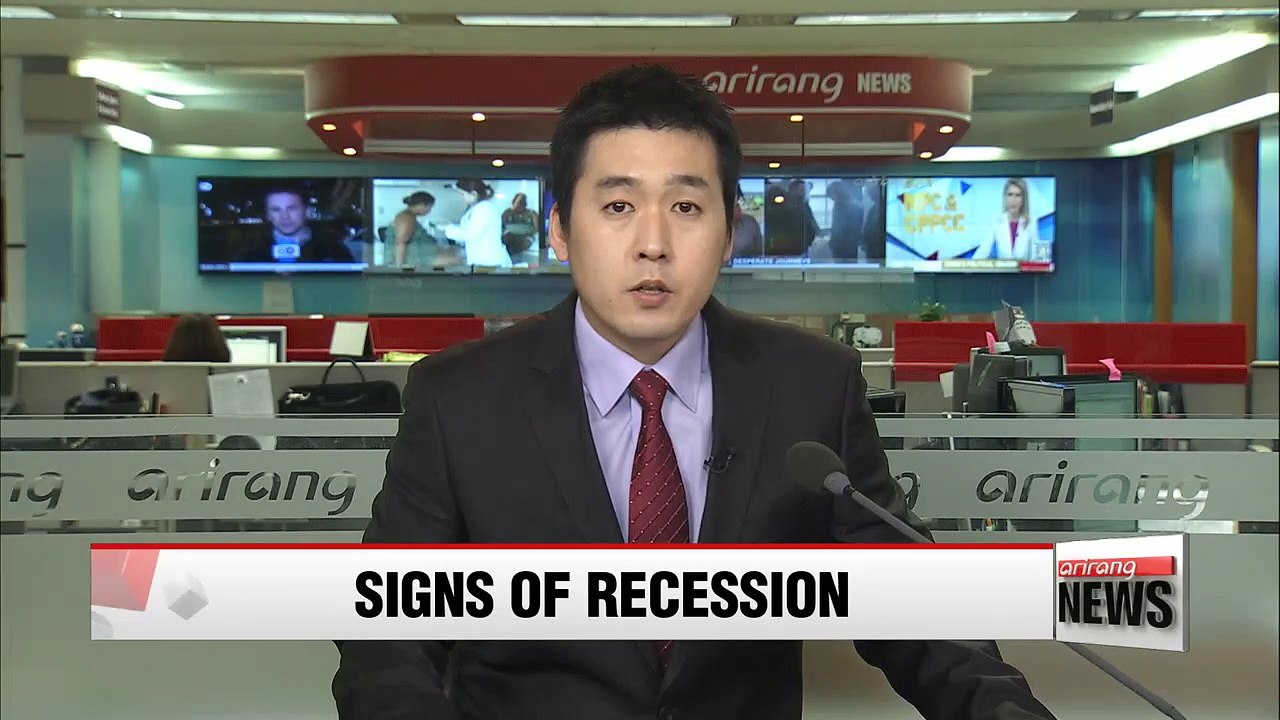 Economic indicators have long pointed to recession for Korea: FKI