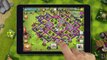 Clash of Clans_ Save your Game Progress with Game Center (iOS)