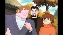 Scooby Doo & the Witchs Ghost World Premiere promo