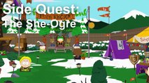 South Park: Stick of Truth (PC/PS3/Xbox360) (WALKTHROUGH) Part 10 [Side Quests]