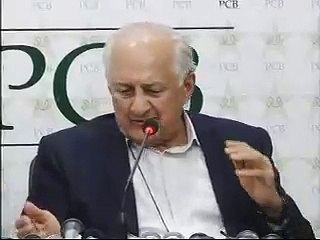 Shahryar Khan Says Afridi Pathan ka bacha He