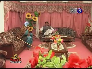 PATHAR DUNIYA--SINDHI MEGA DRAMA SERIAL--EPISODE # 8--PART 2