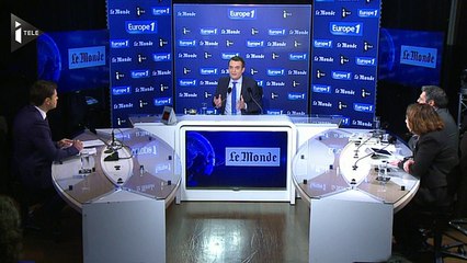 Le Grand Rendez-Vous (partie 1) du 06/03/2016